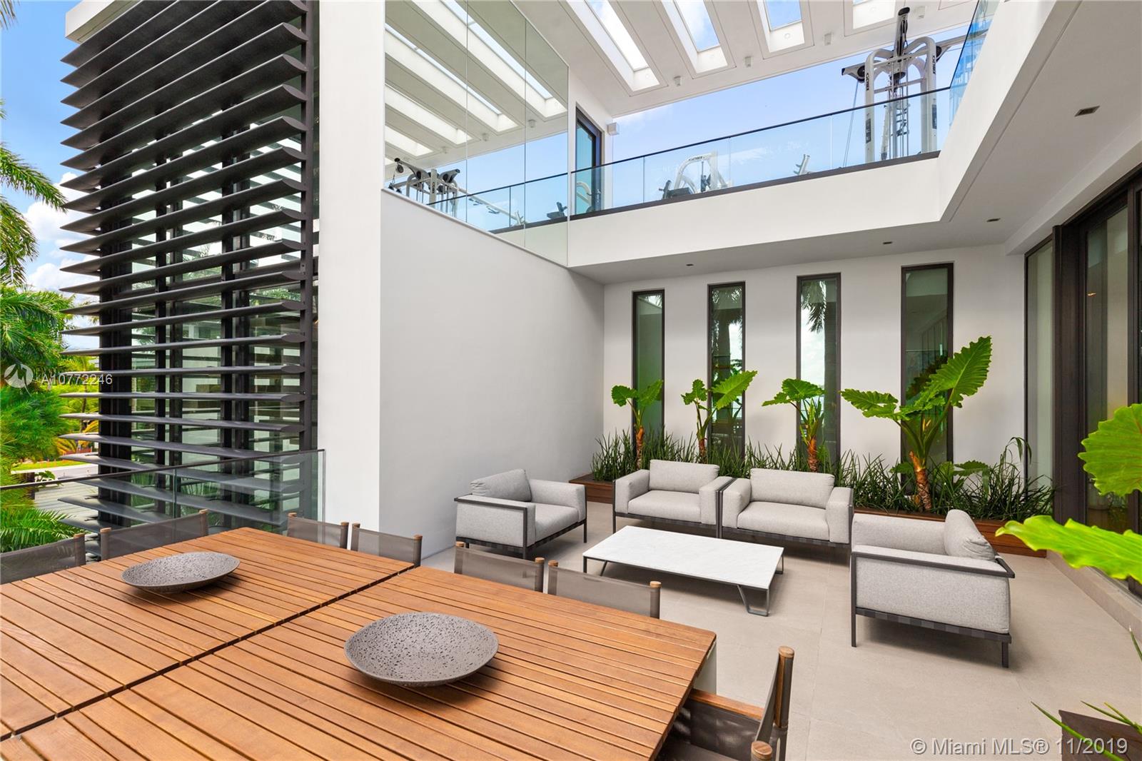 PALM ISLAND - Residential