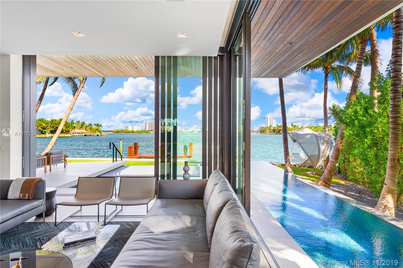 PALM ISLAND - Residential