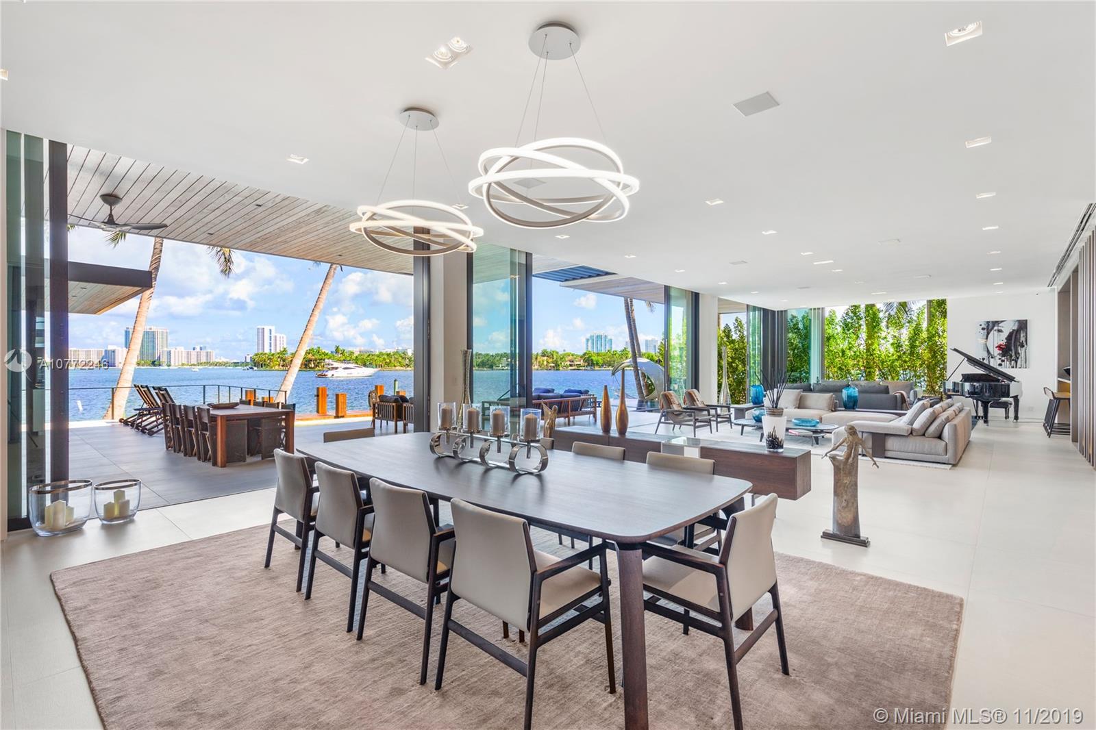 PALM ISLAND - Residential