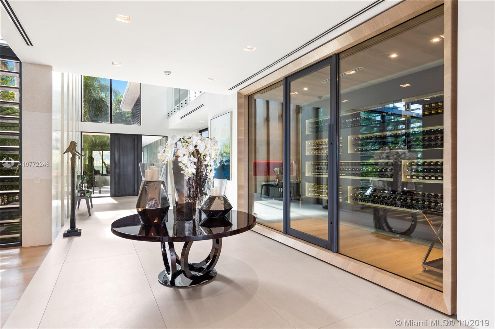 PALM ISLAND - Residential