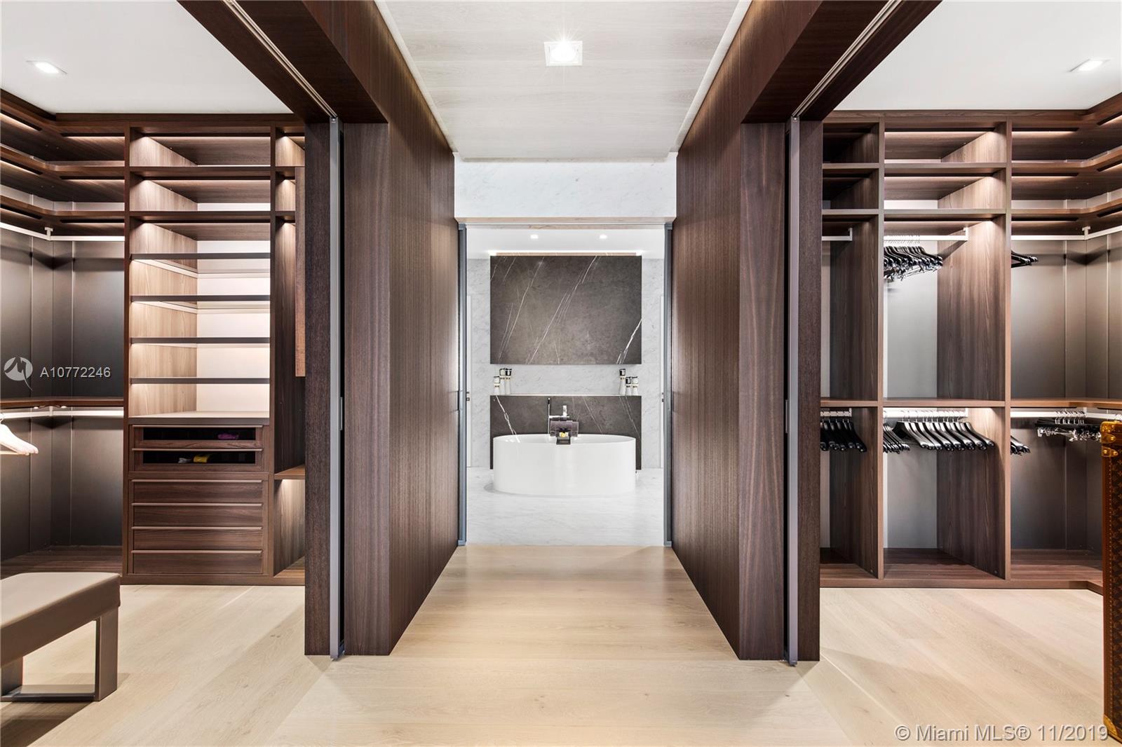 PALM ISLAND - Residential