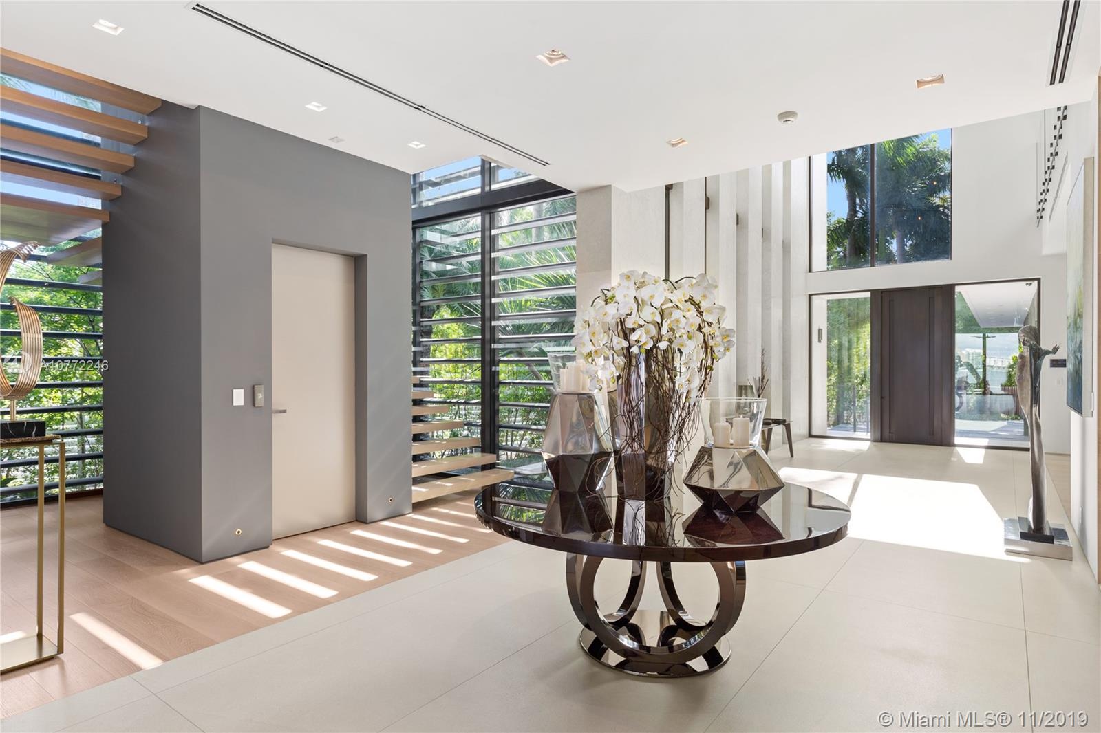 PALM ISLAND - Residential