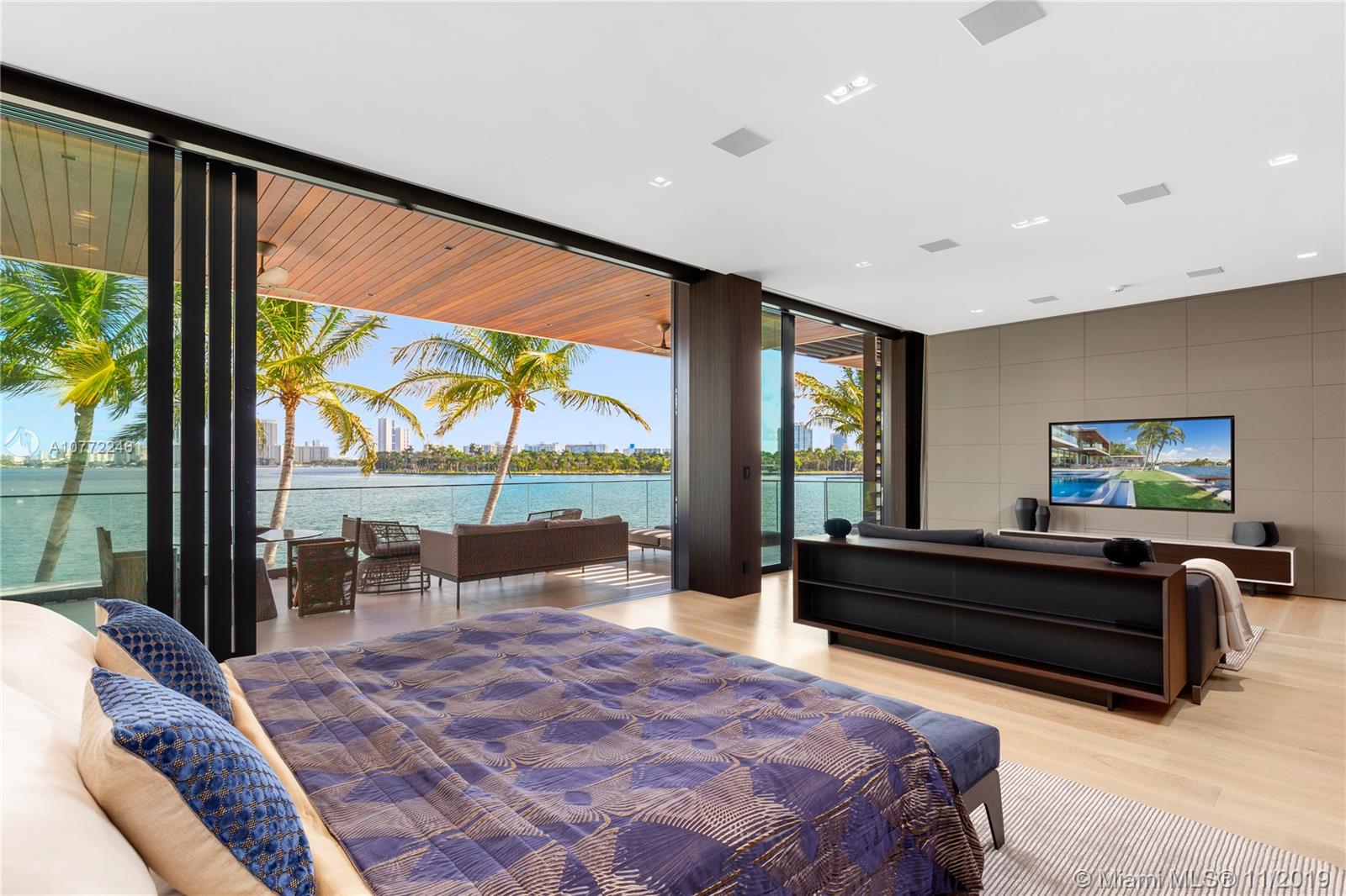 PALM ISLAND - Residential