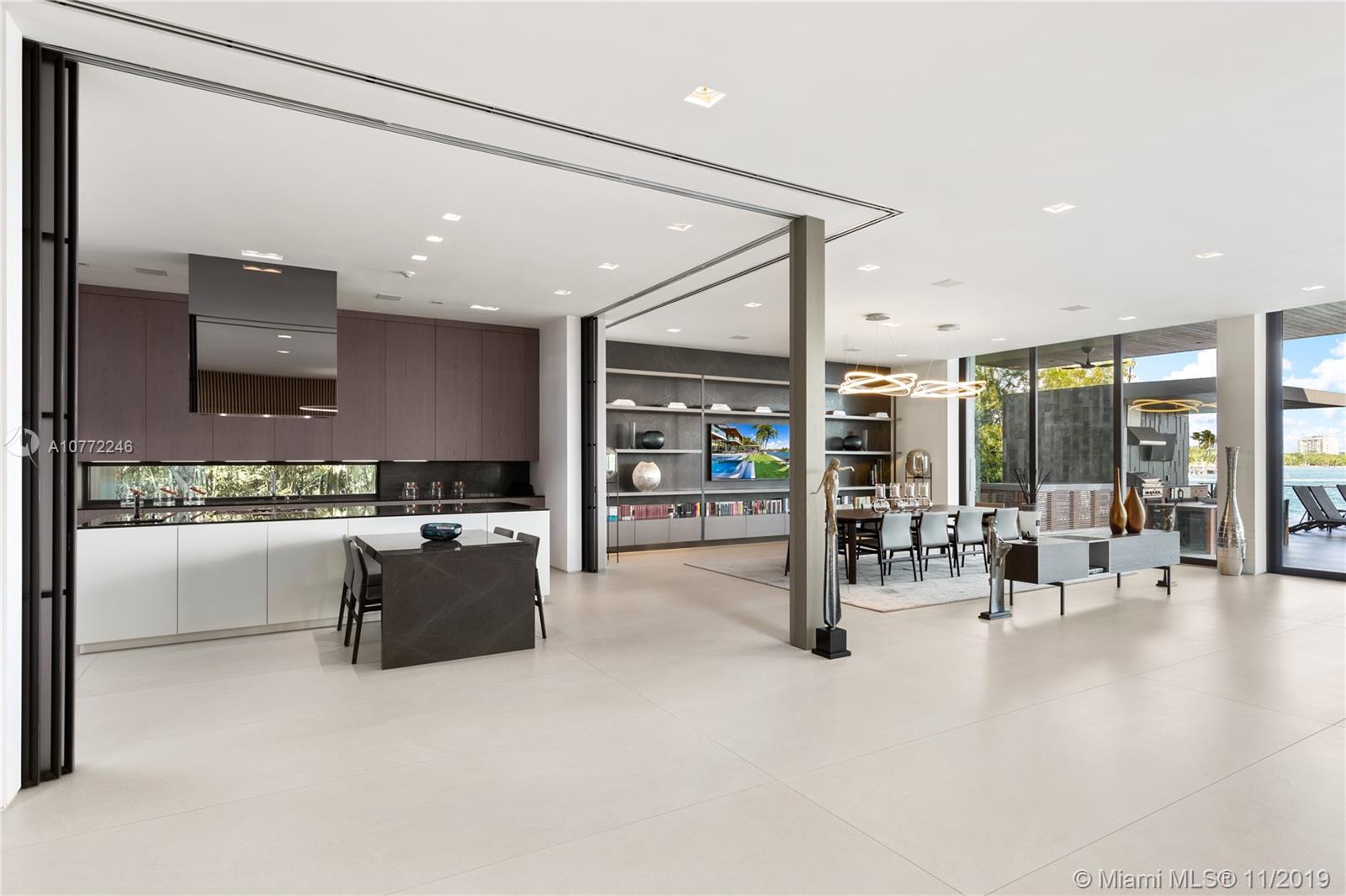 PALM ISLAND - Residential