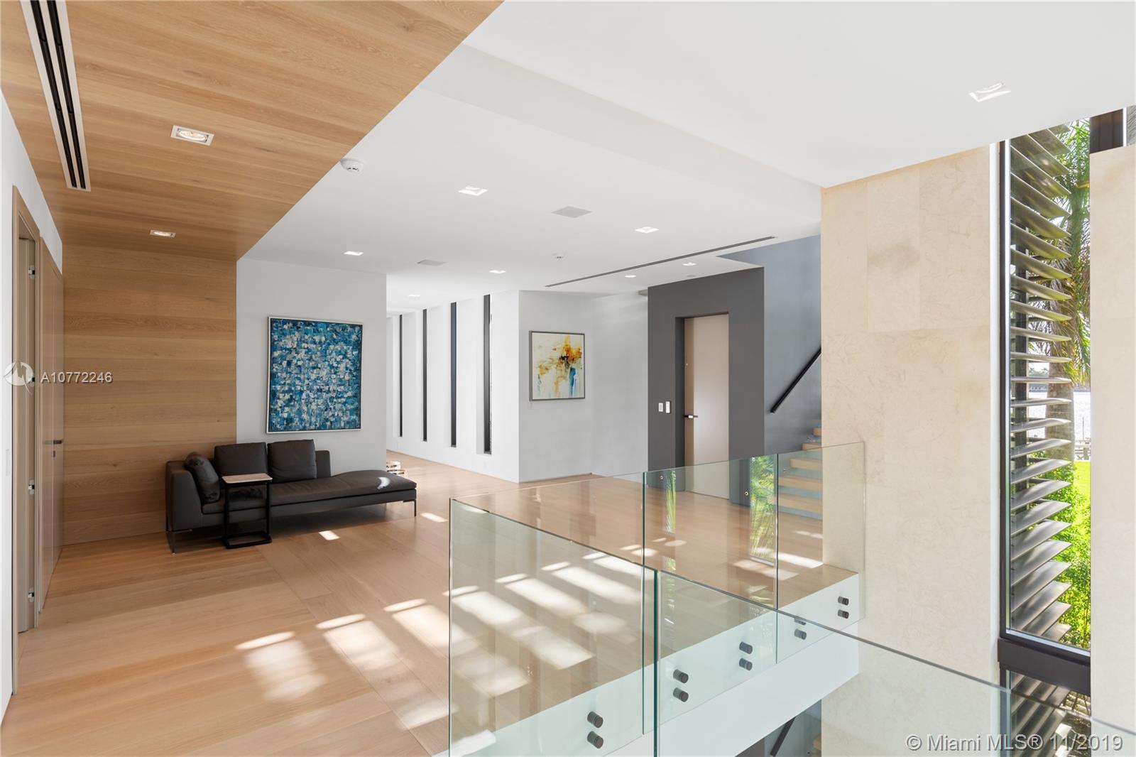 PALM ISLAND - Residential