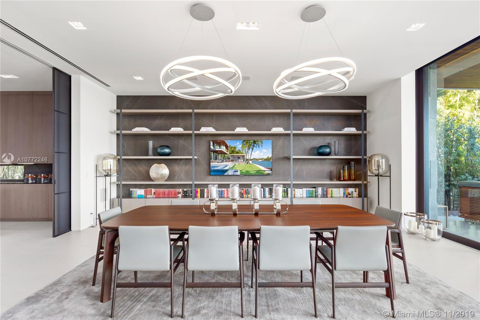 PALM ISLAND - Residential