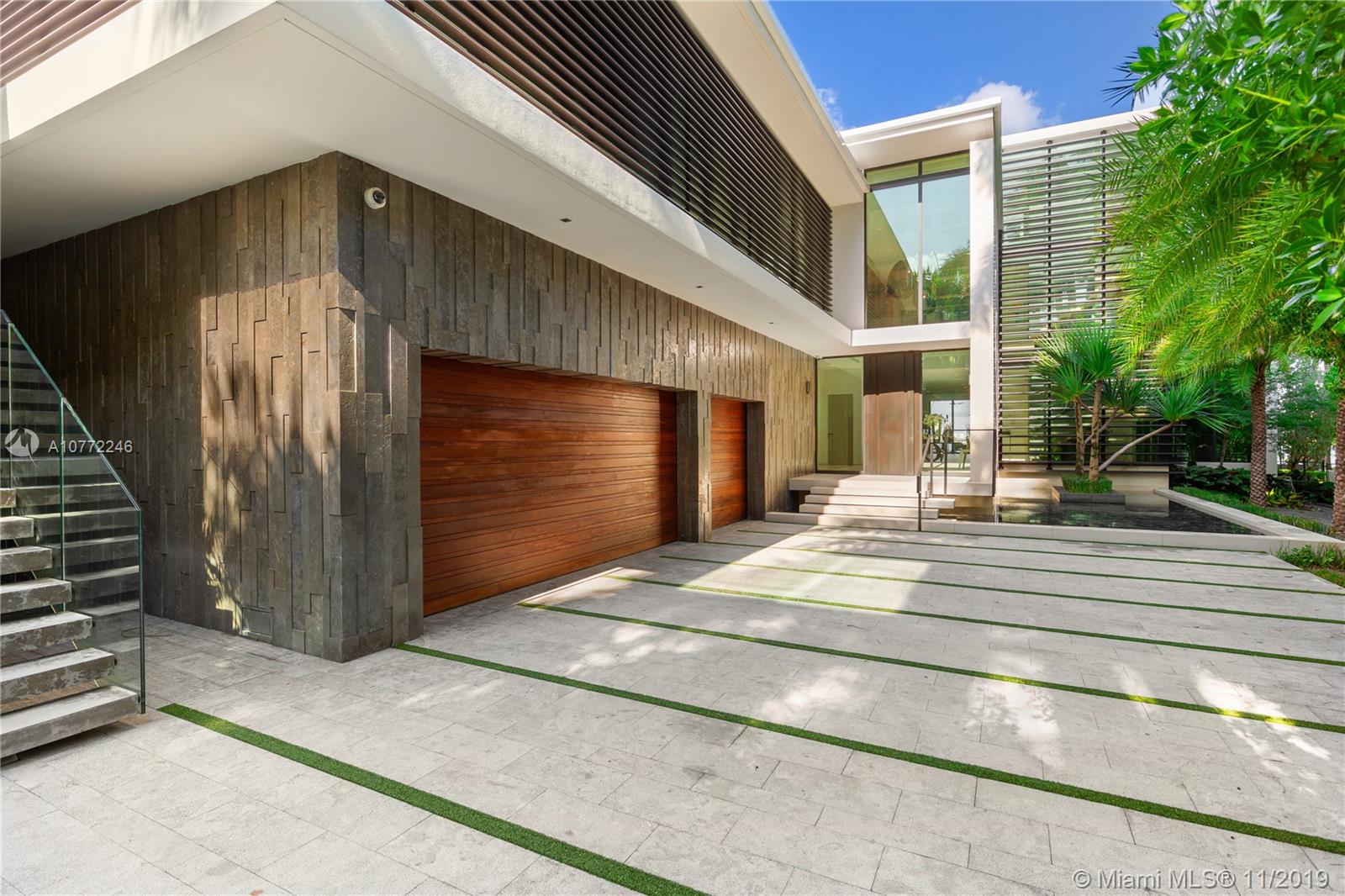 PALM ISLAND - Residential