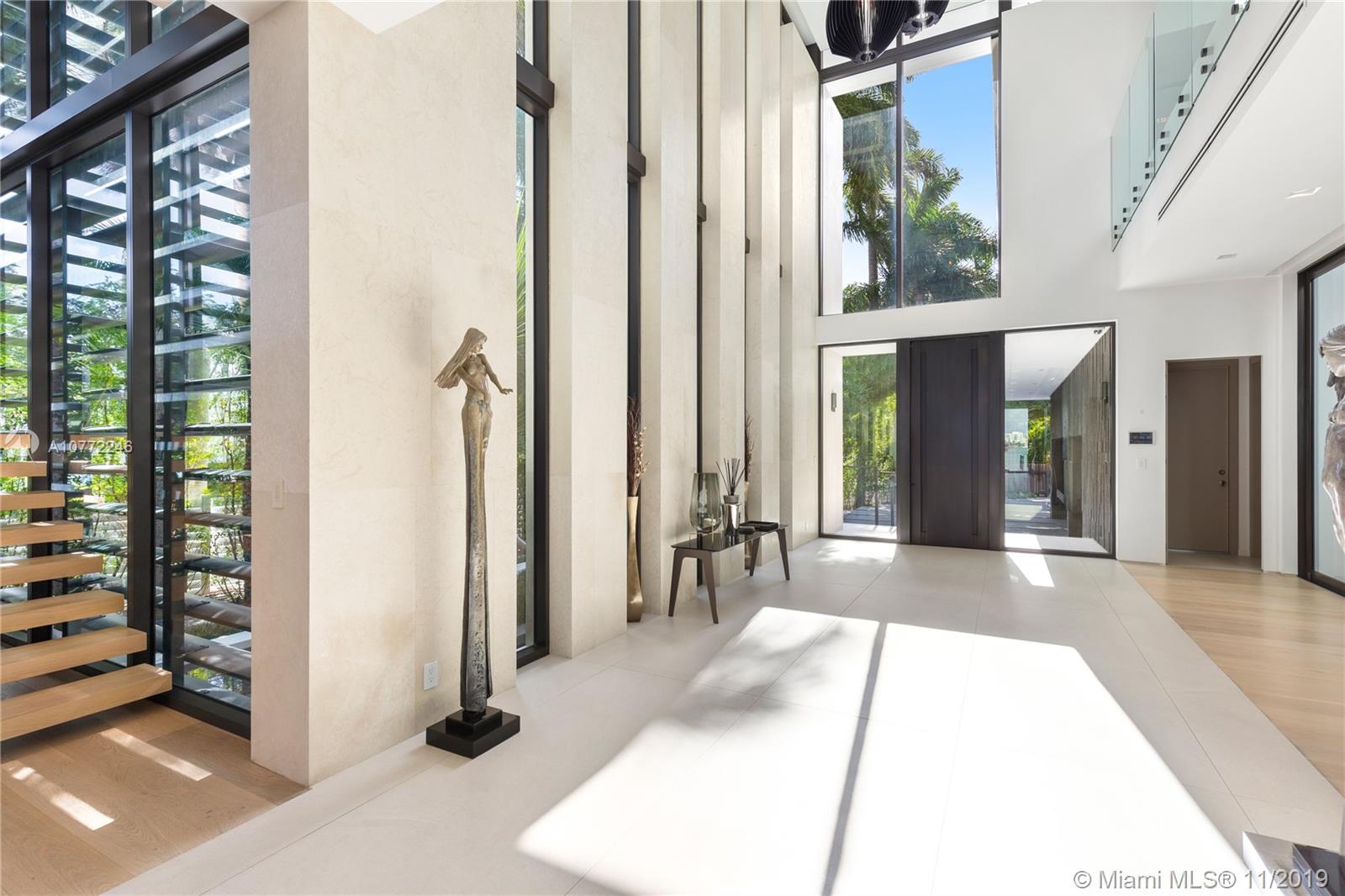 PALM ISLAND - Residential