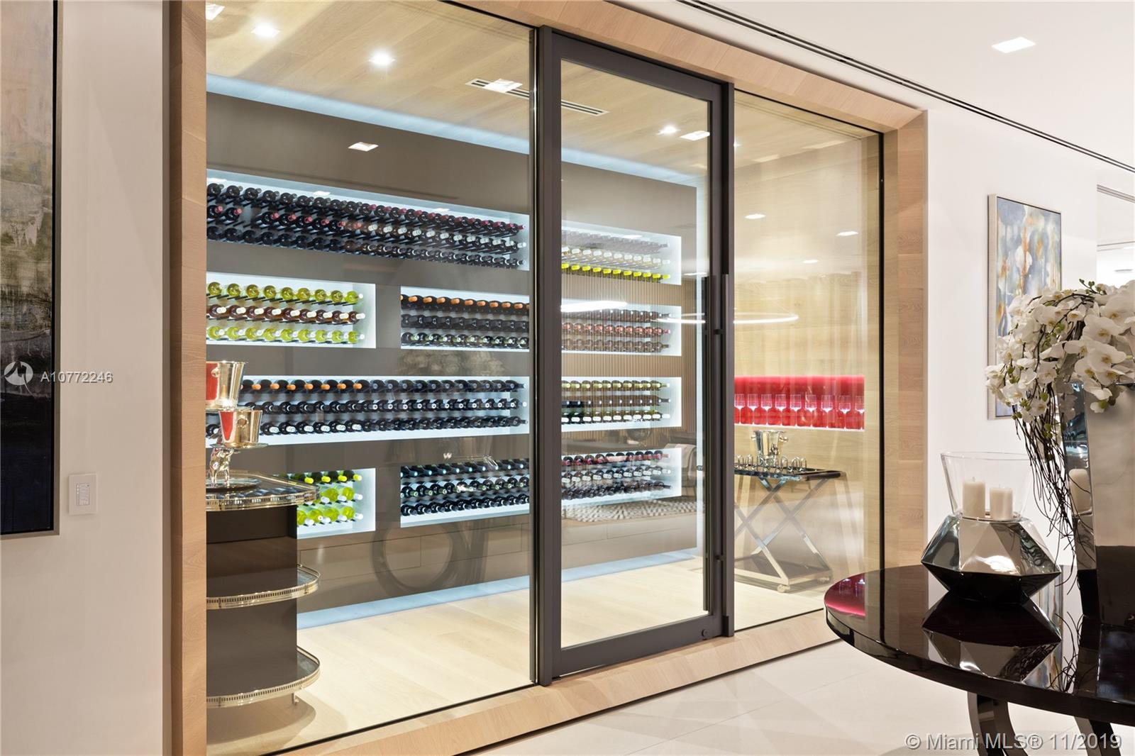 PALM ISLAND - Residential