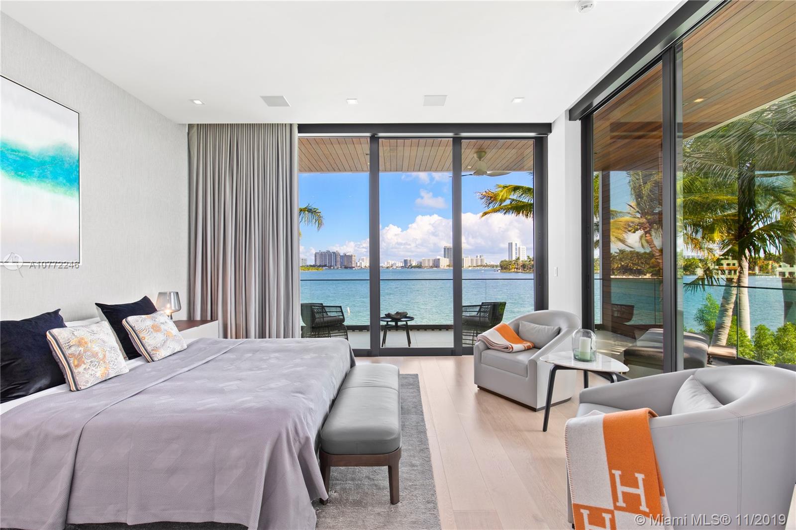 PALM ISLAND - Residential