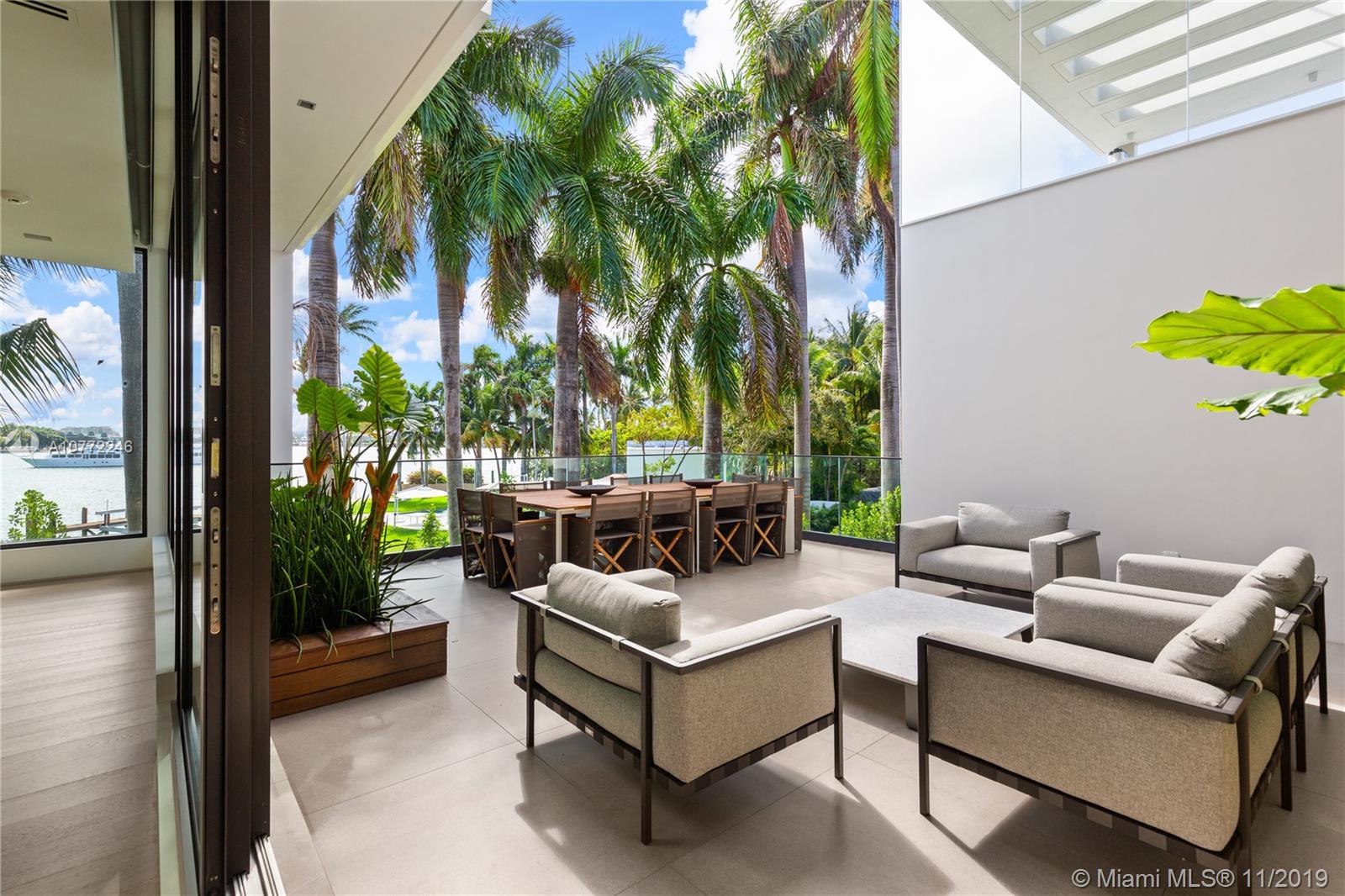 PALM ISLAND - Residential