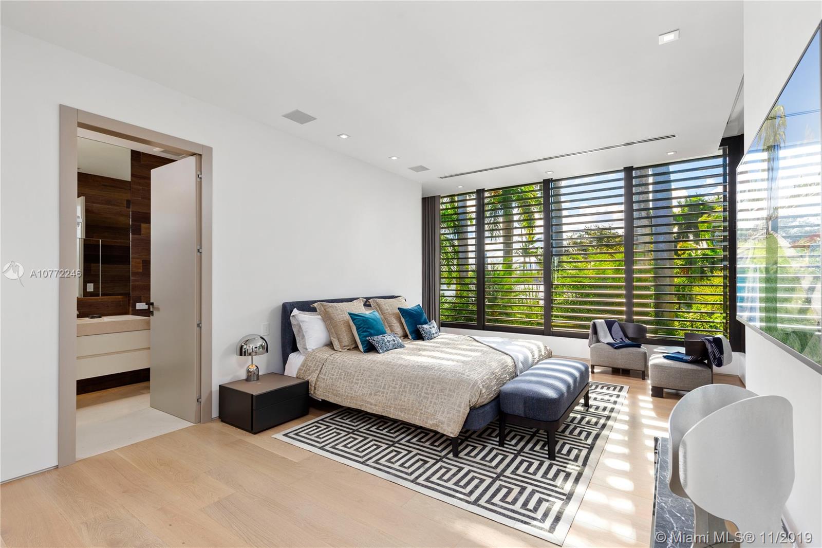 PALM ISLAND - Residential