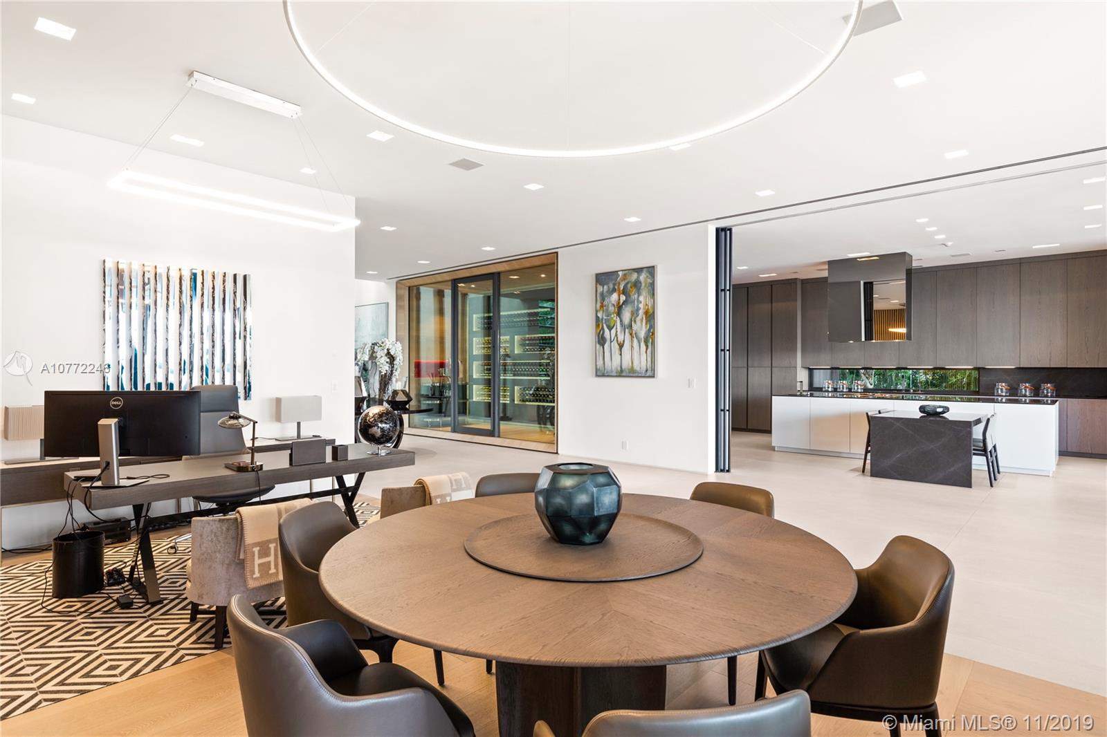 PALM ISLAND - Residential