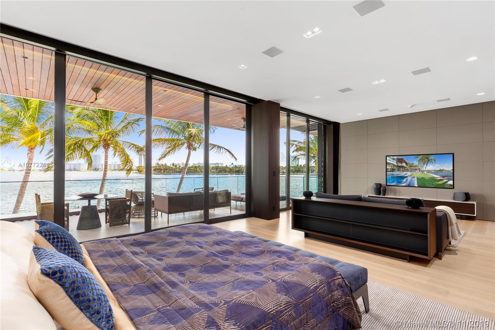 PALM ISLAND - Residential