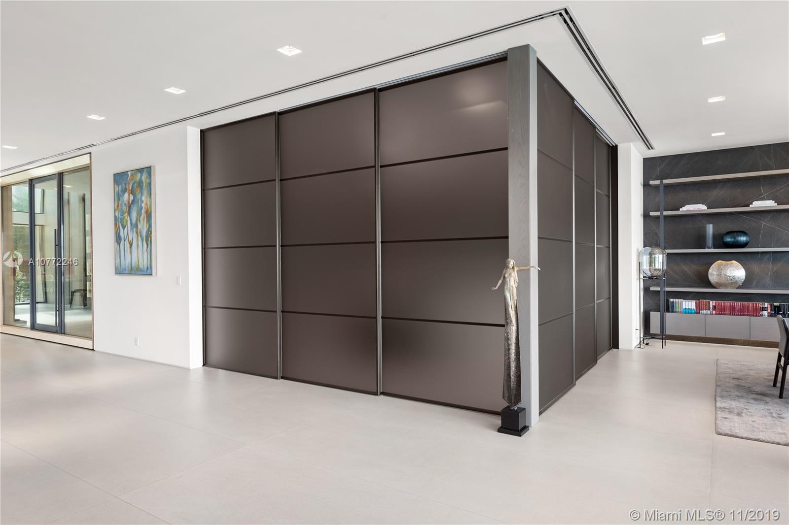 PALM ISLAND - Residential