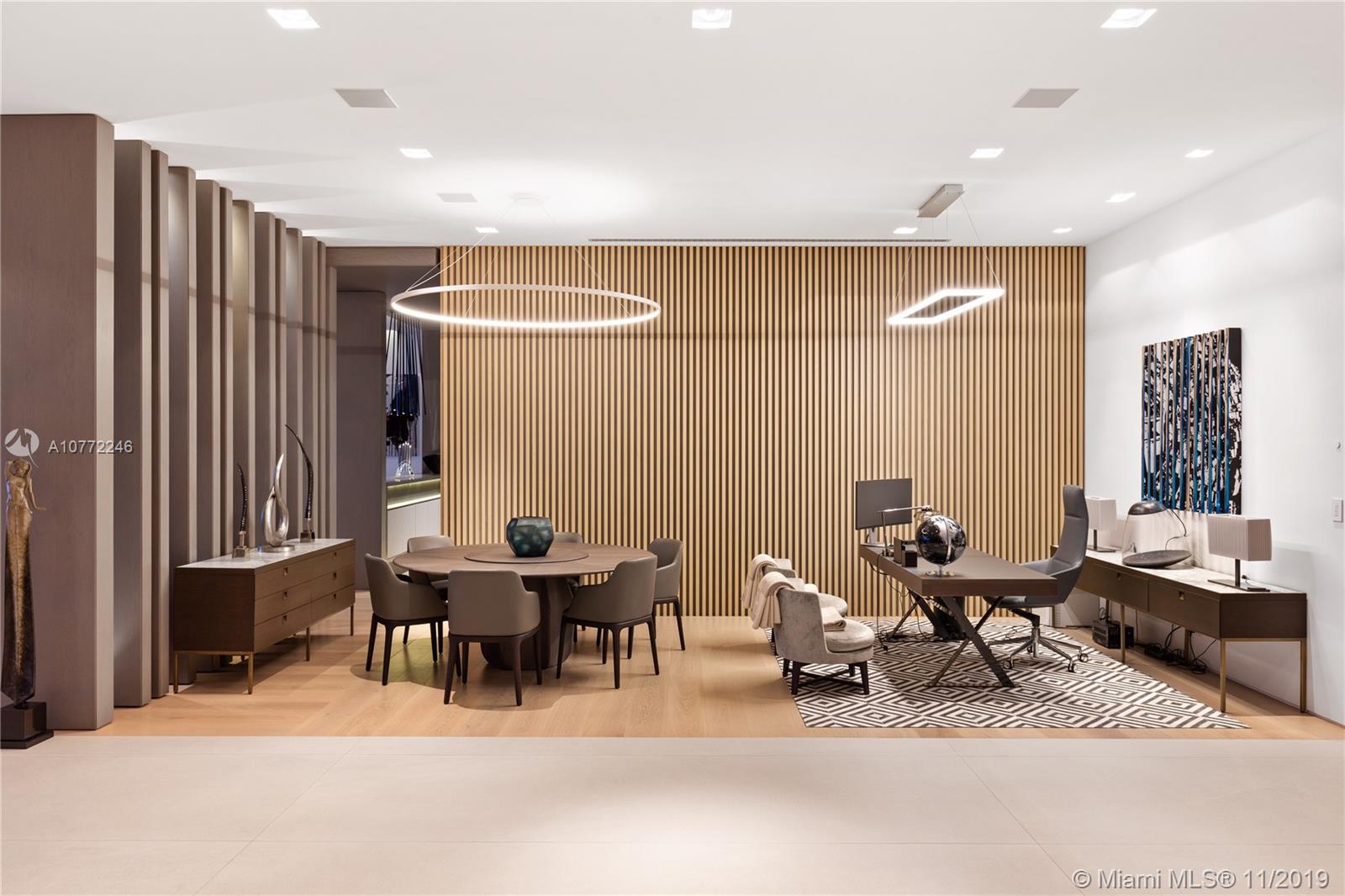 PALM ISLAND - Residential