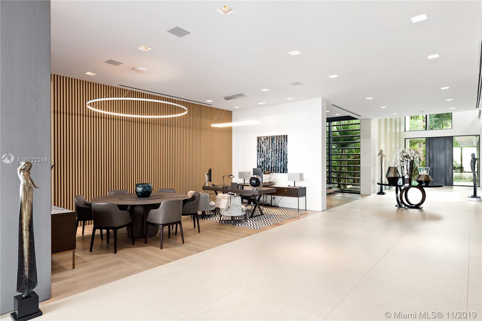 PALM ISLAND - Residential