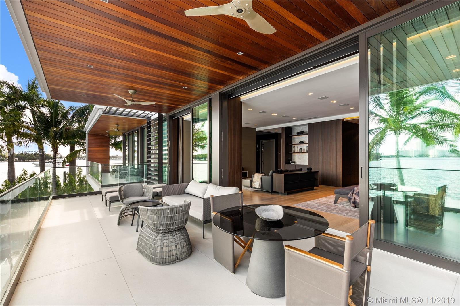 PALM ISLAND - Residential