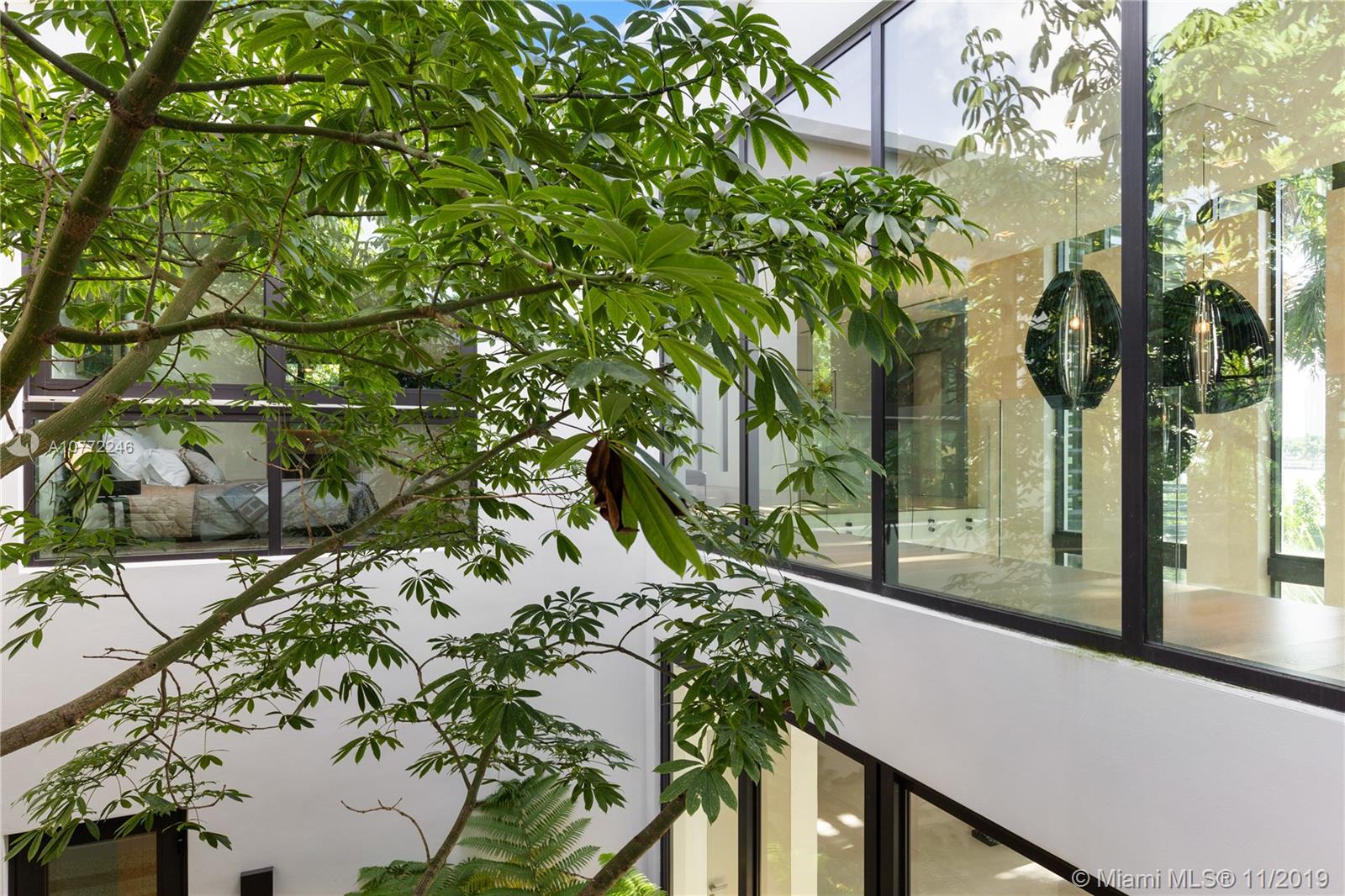 PALM ISLAND - Residential