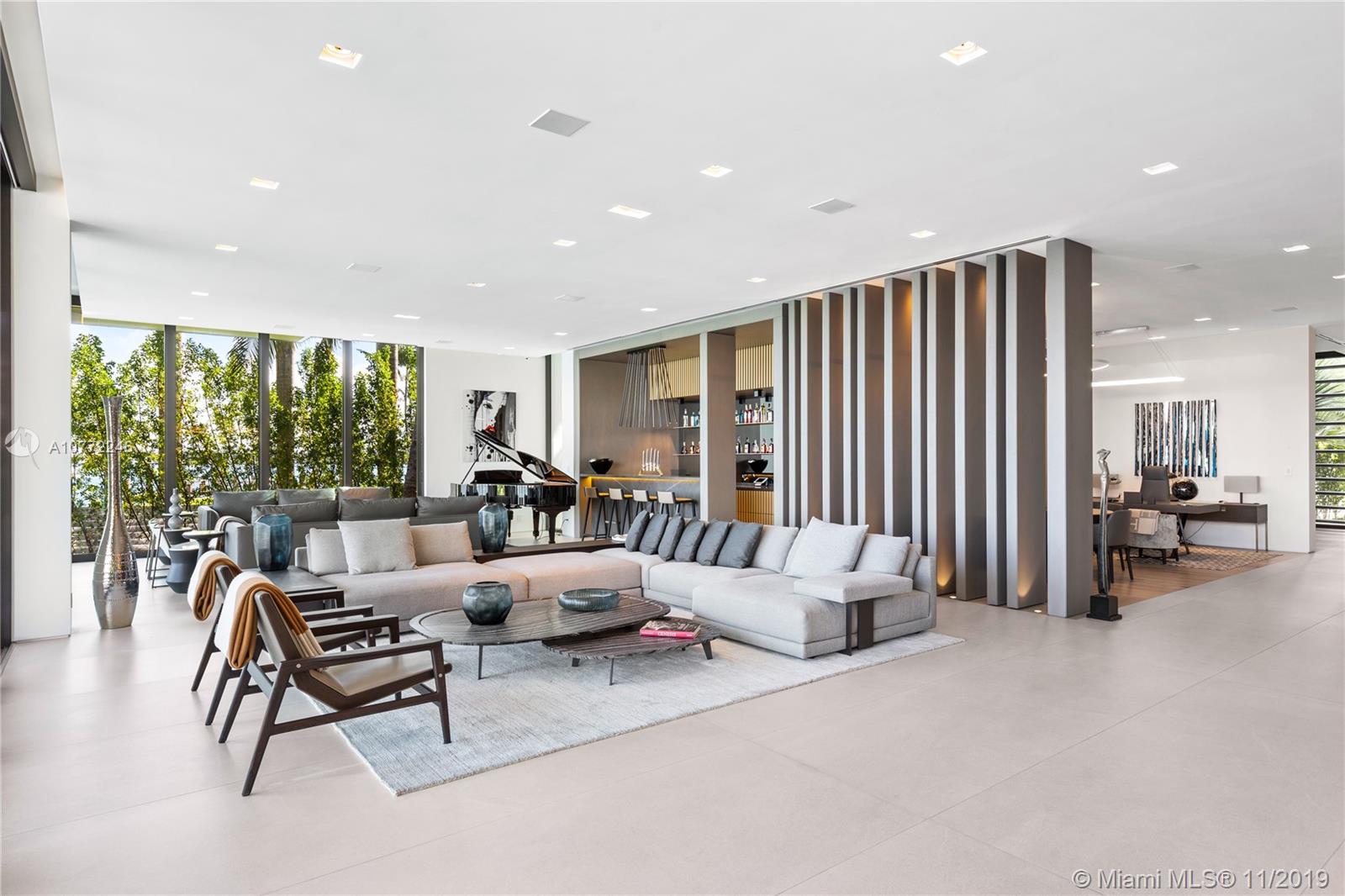 PALM ISLAND - Residential