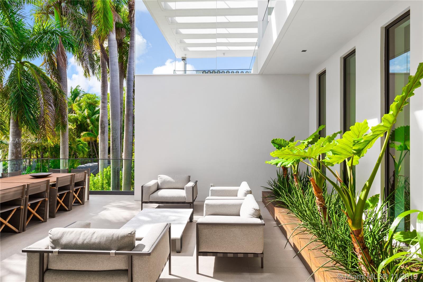 PALM ISLAND - Residential