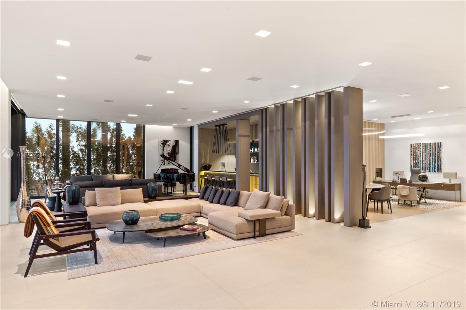 PALM ISLAND - Residential