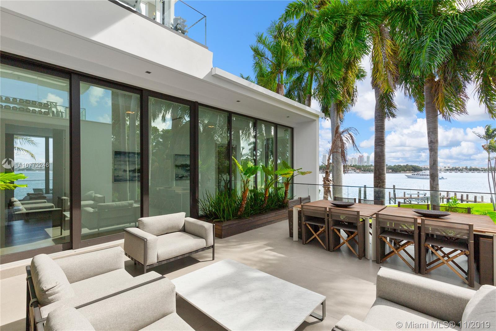 PALM ISLAND - Residential