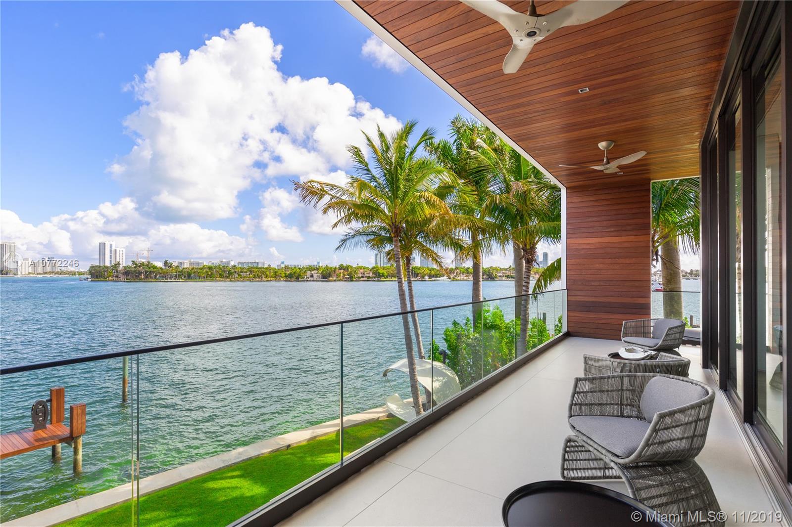 PALM ISLAND - Residential