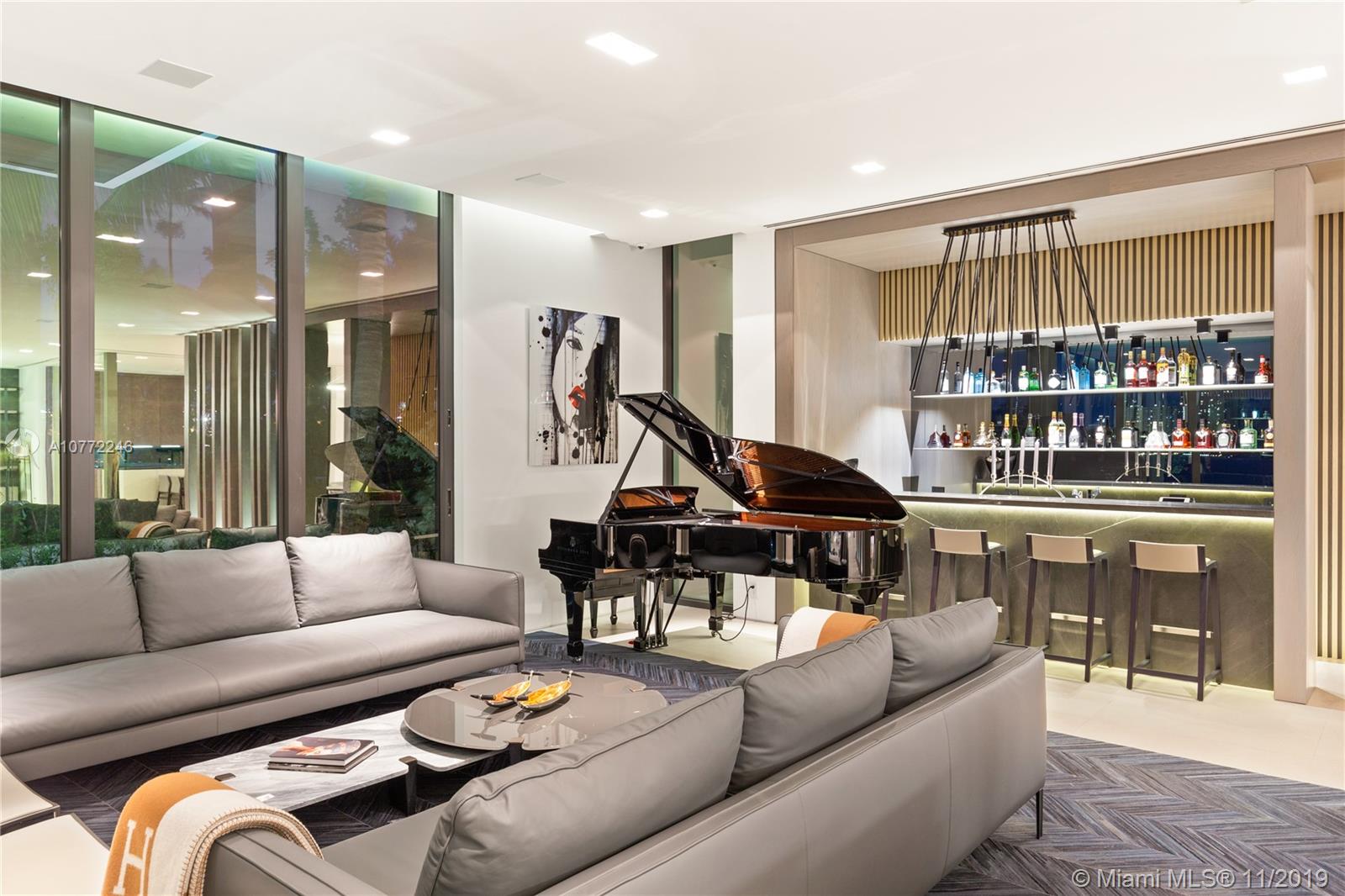 PALM ISLAND - Residential