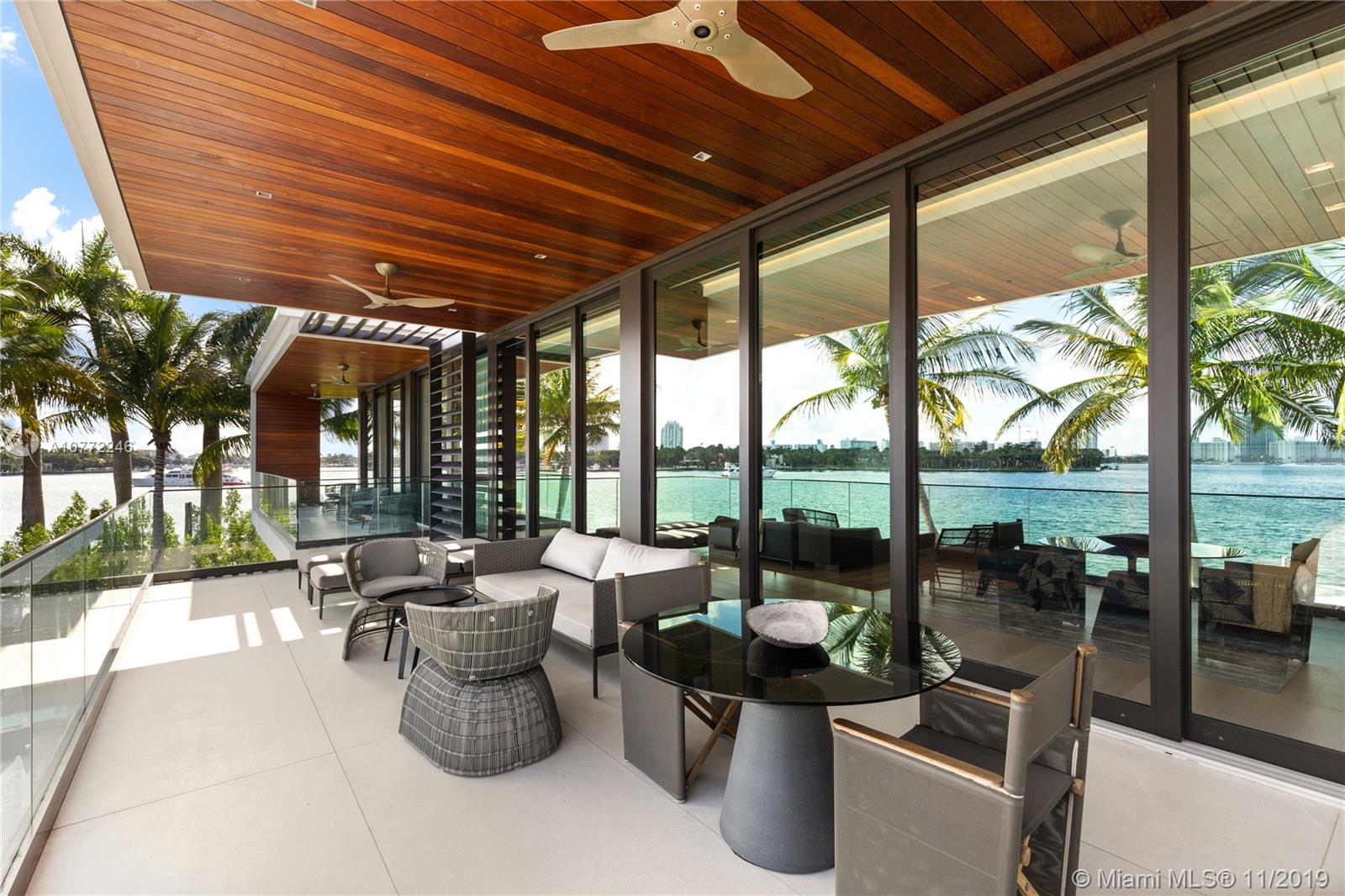 PALM ISLAND - Residential