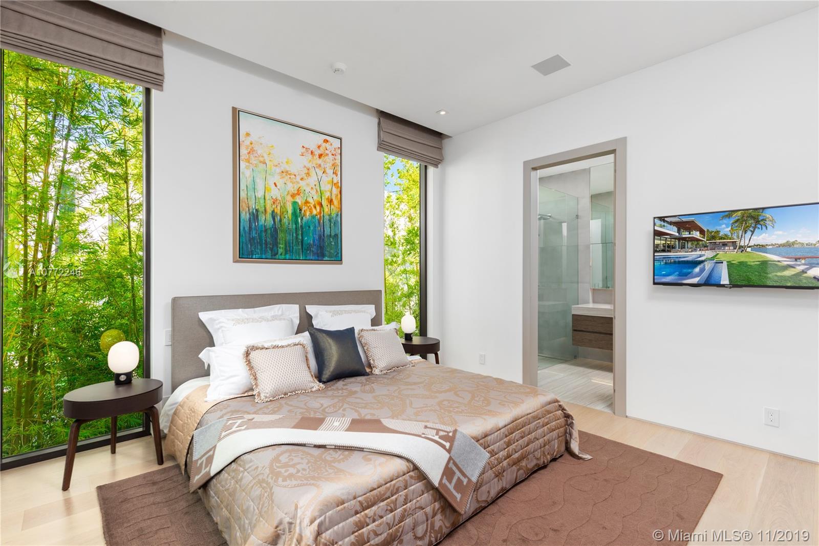 PALM ISLAND - Residential