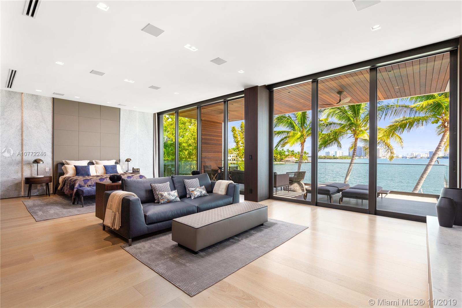 PALM ISLAND - Residential