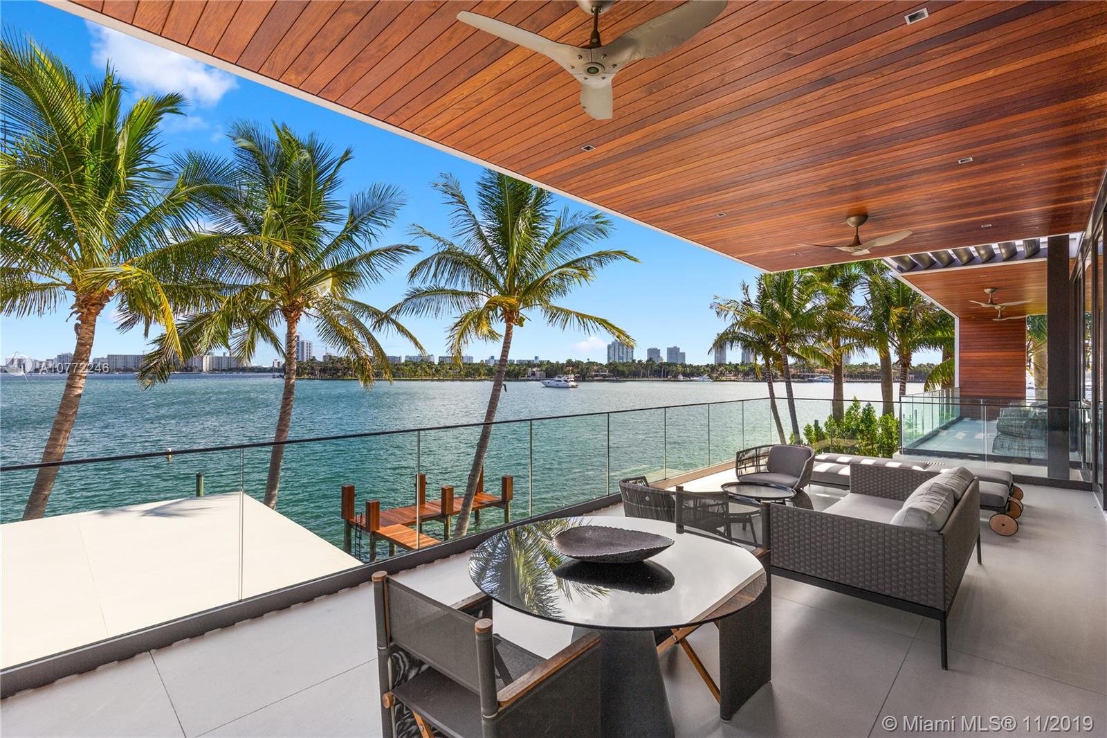 PALM ISLAND - Residential