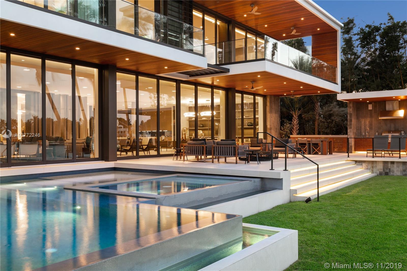 PALM ISLAND - Residential