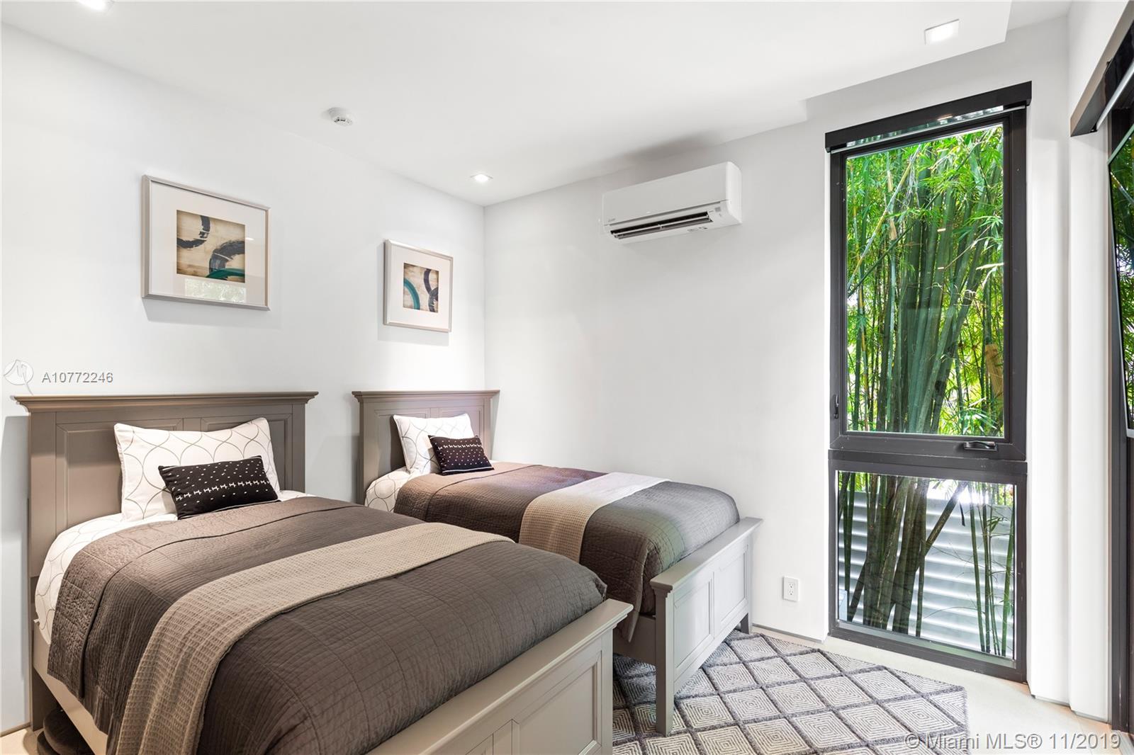 PALM ISLAND - Residential