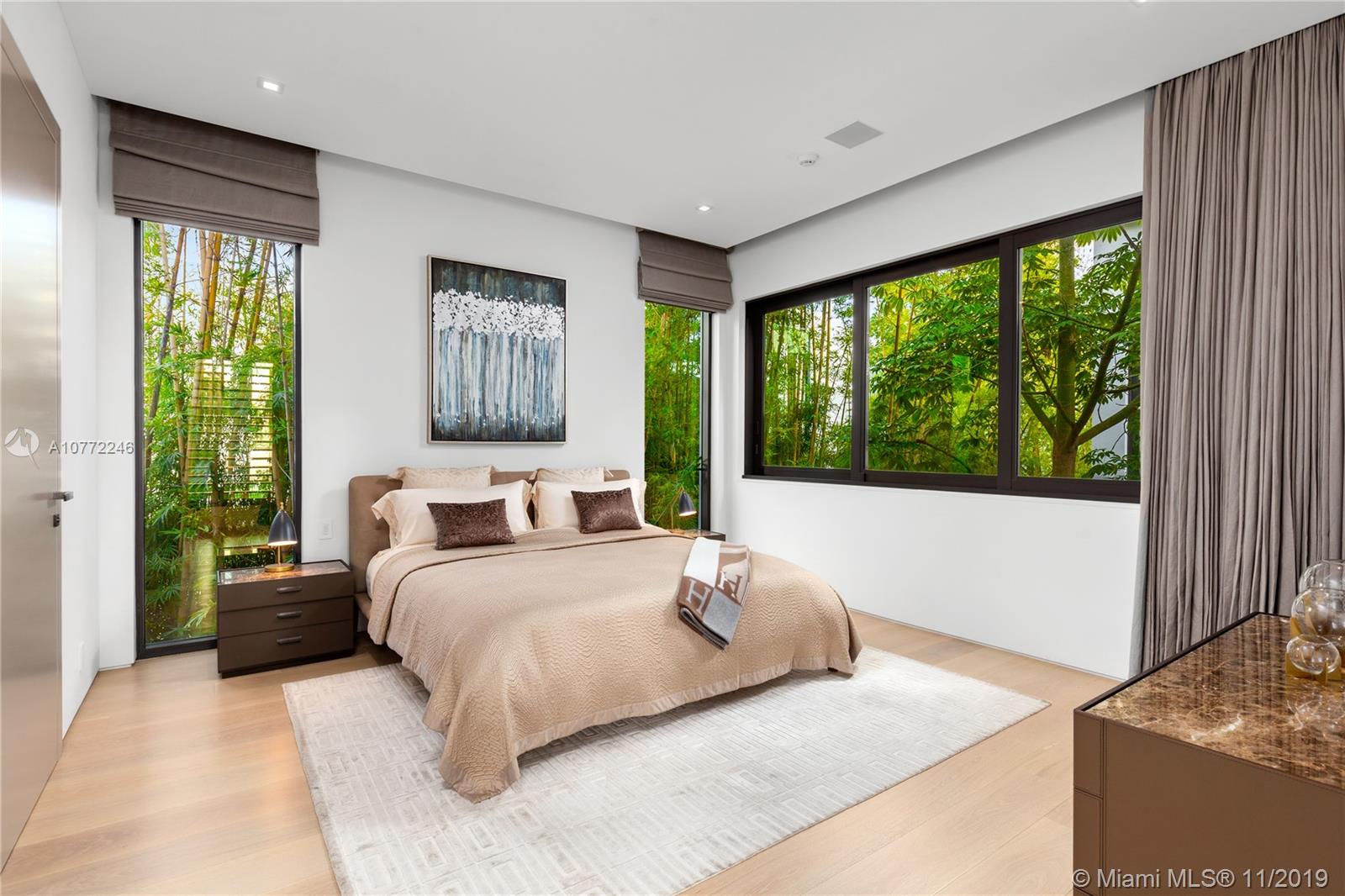 PALM ISLAND - Residential