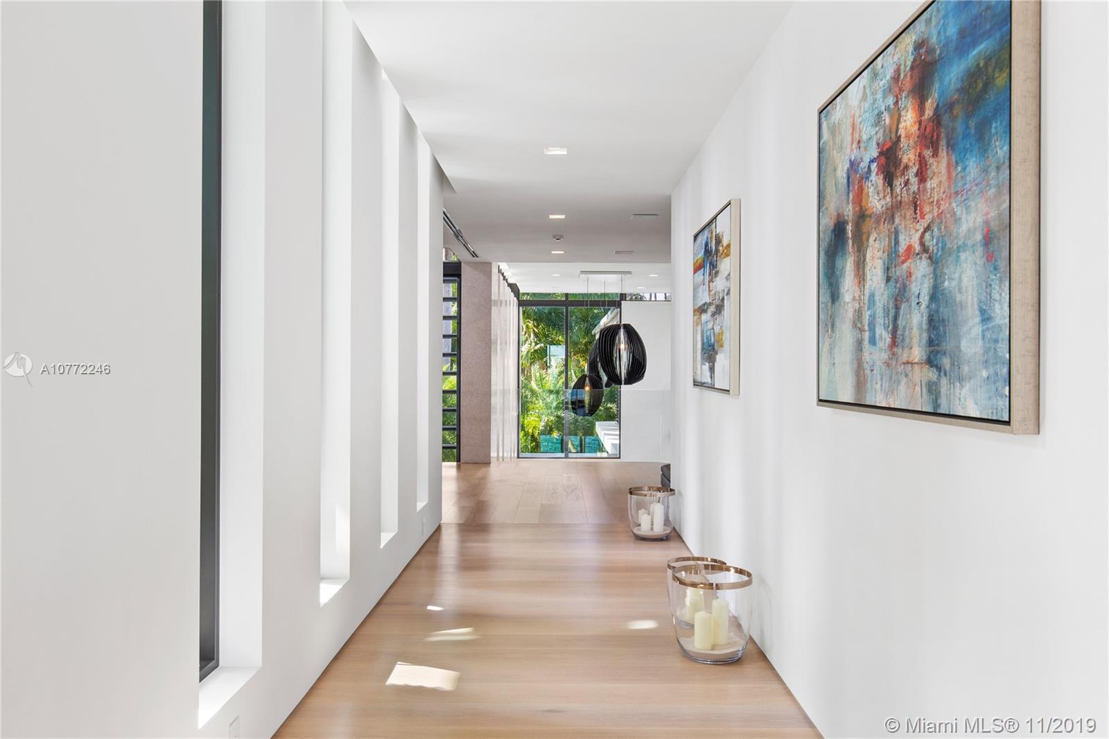 PALM ISLAND - Residential