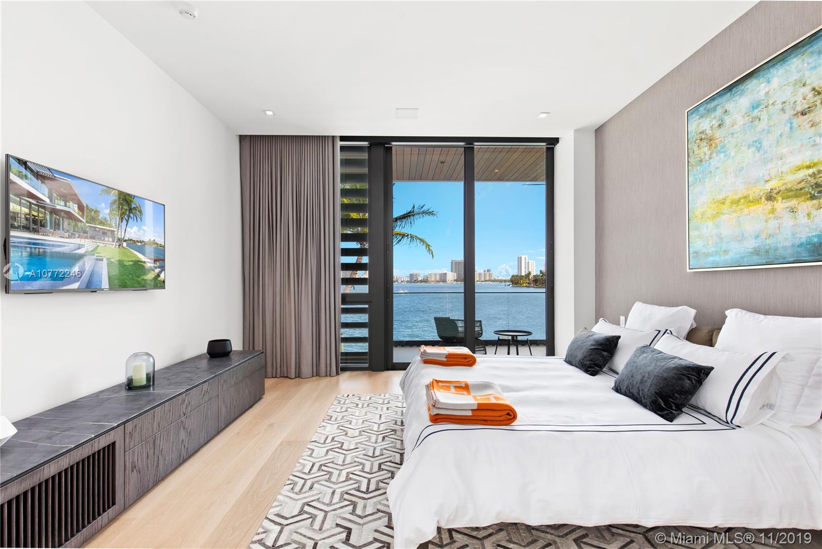 PALM ISLAND - Residential