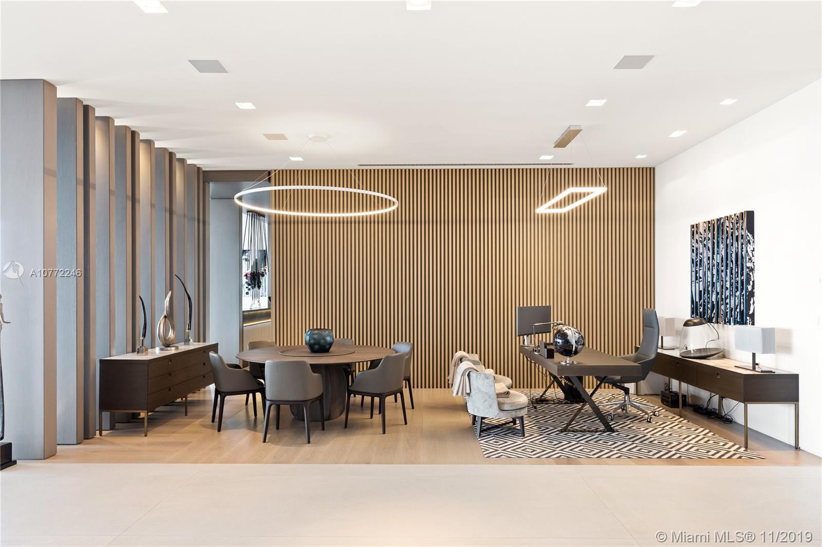 PALM ISLAND - Residential