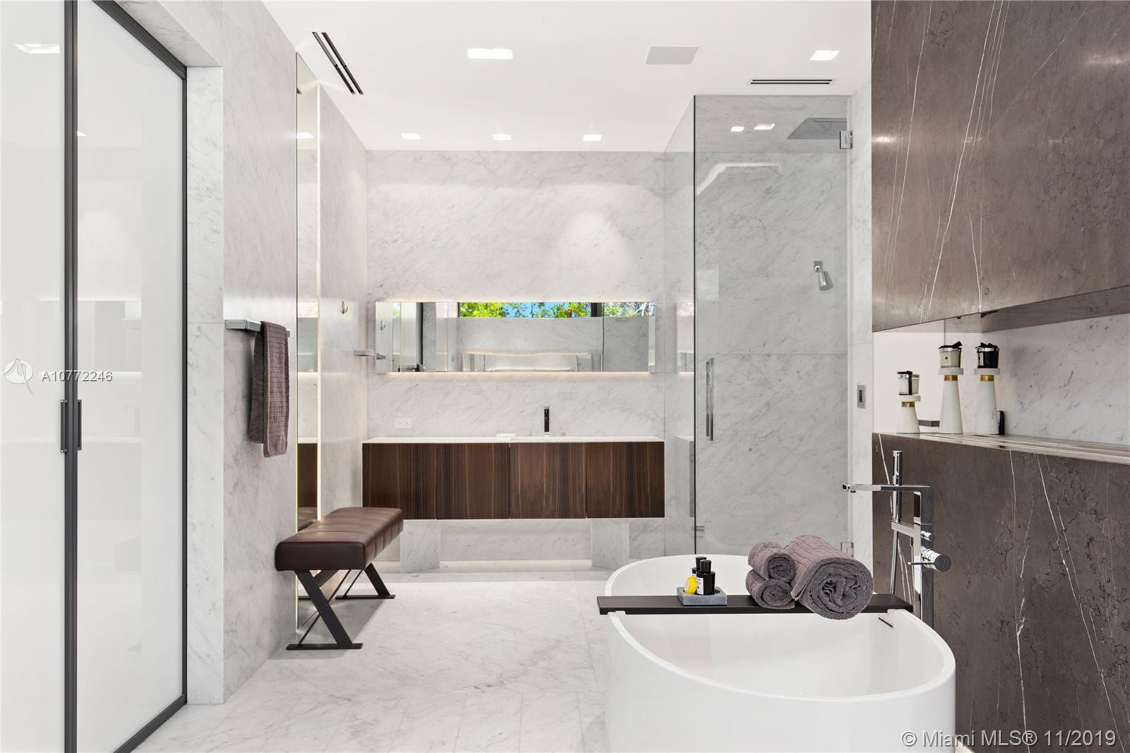 PALM ISLAND - Residential