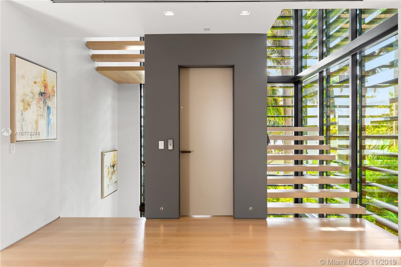 PALM ISLAND - Residential