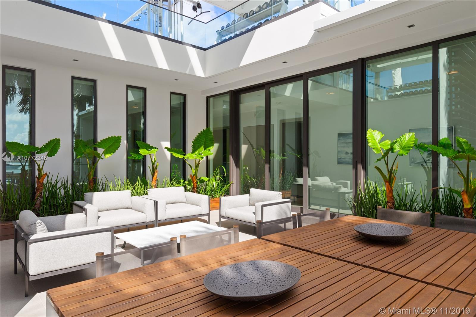 PALM ISLAND - Residential