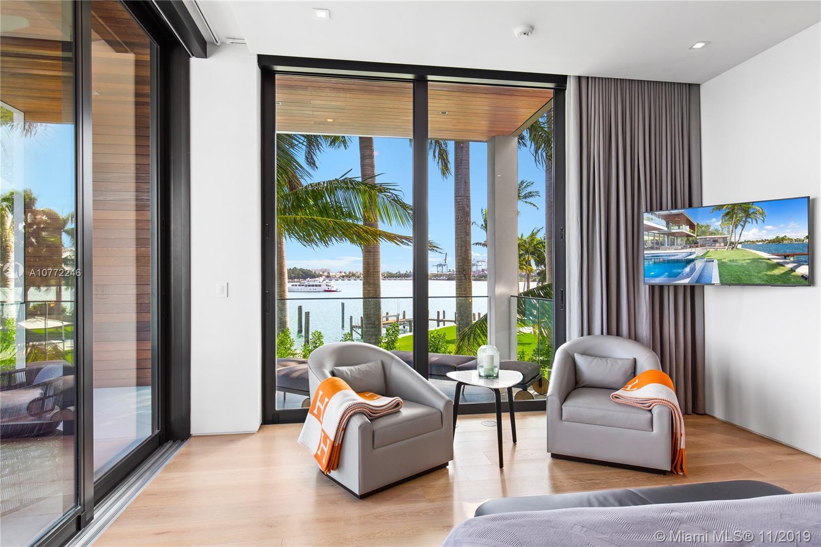 PALM ISLAND - Residential