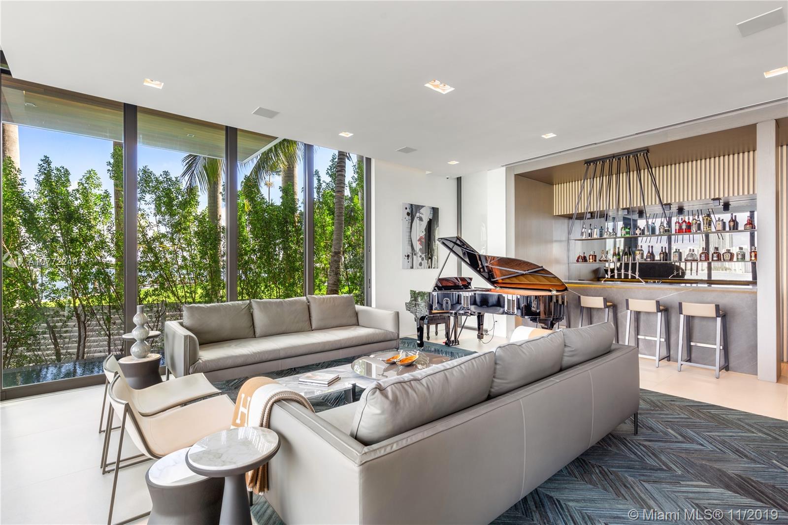 PALM ISLAND - Residential