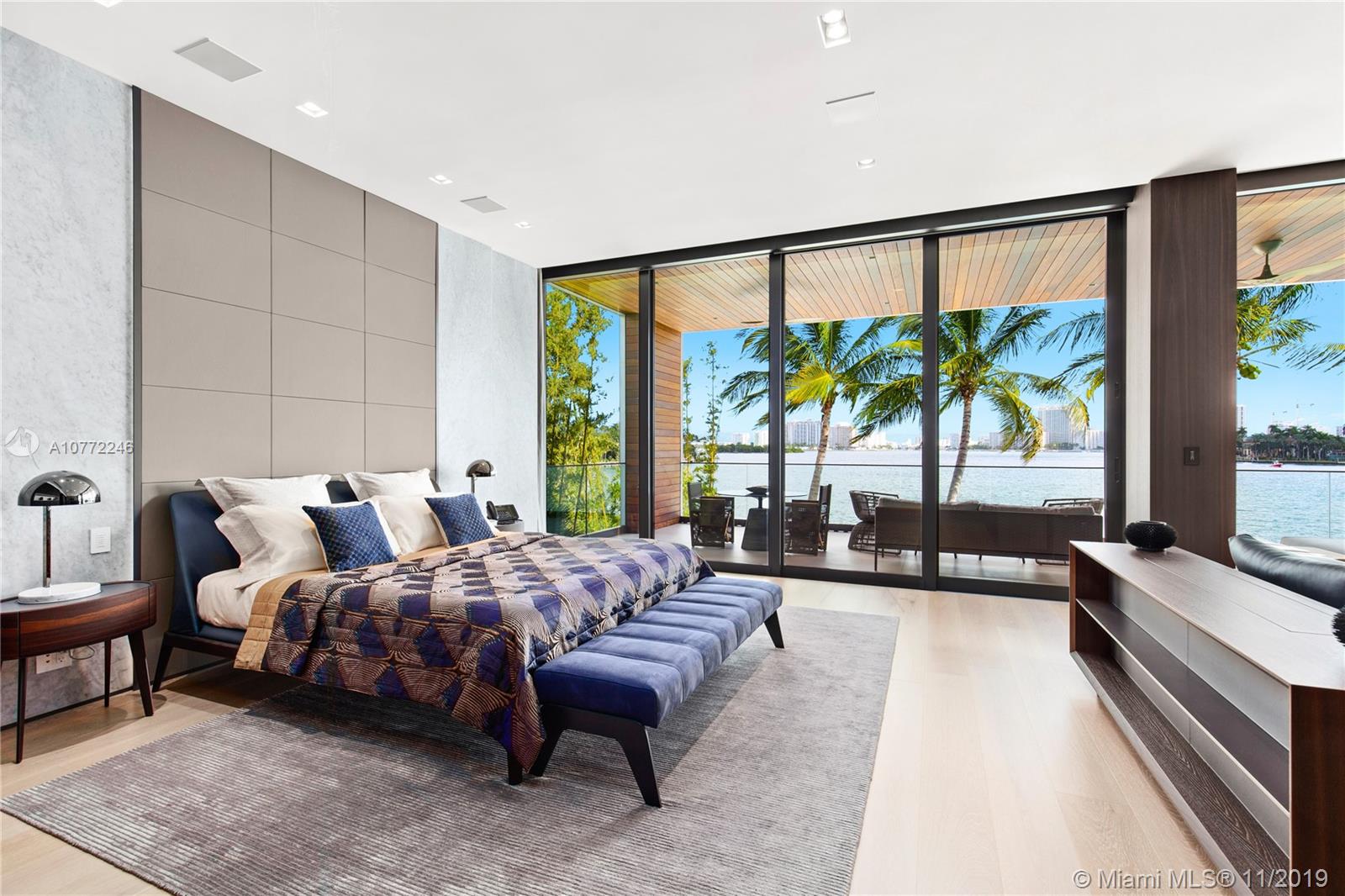 PALM ISLAND - Residential