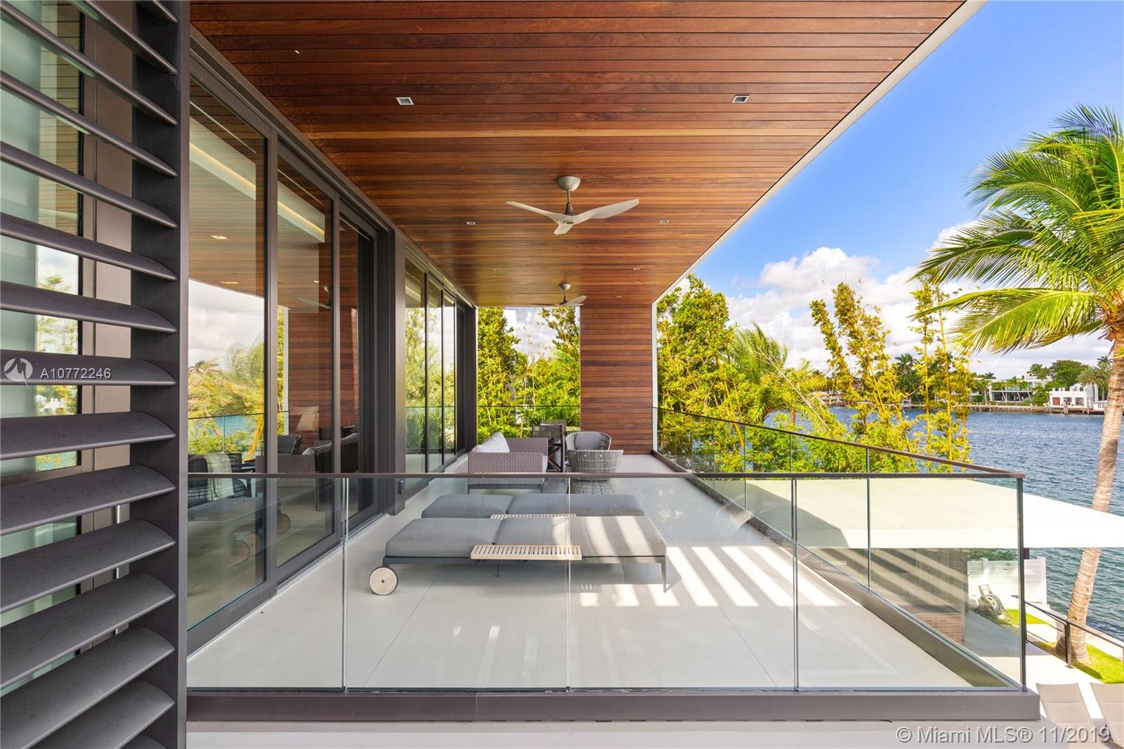 PALM ISLAND - Residential