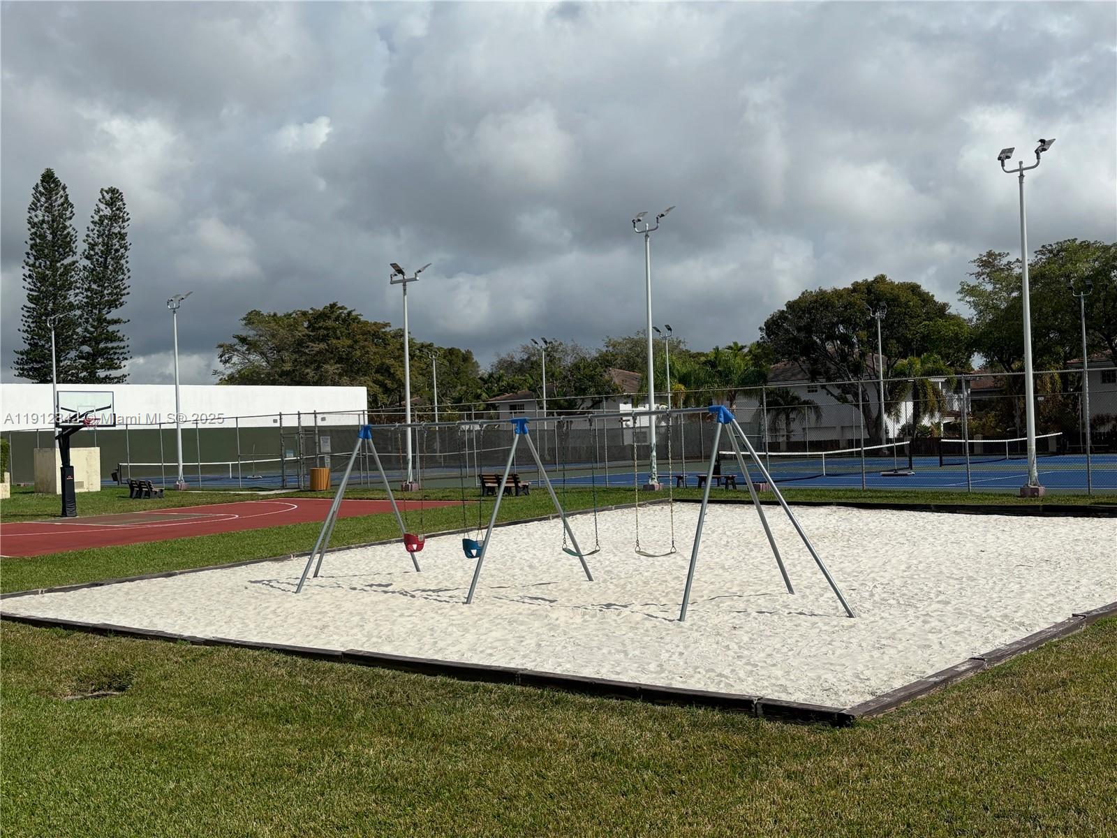 VILLAGE OF KINGS CREEK CO - Residential Lease