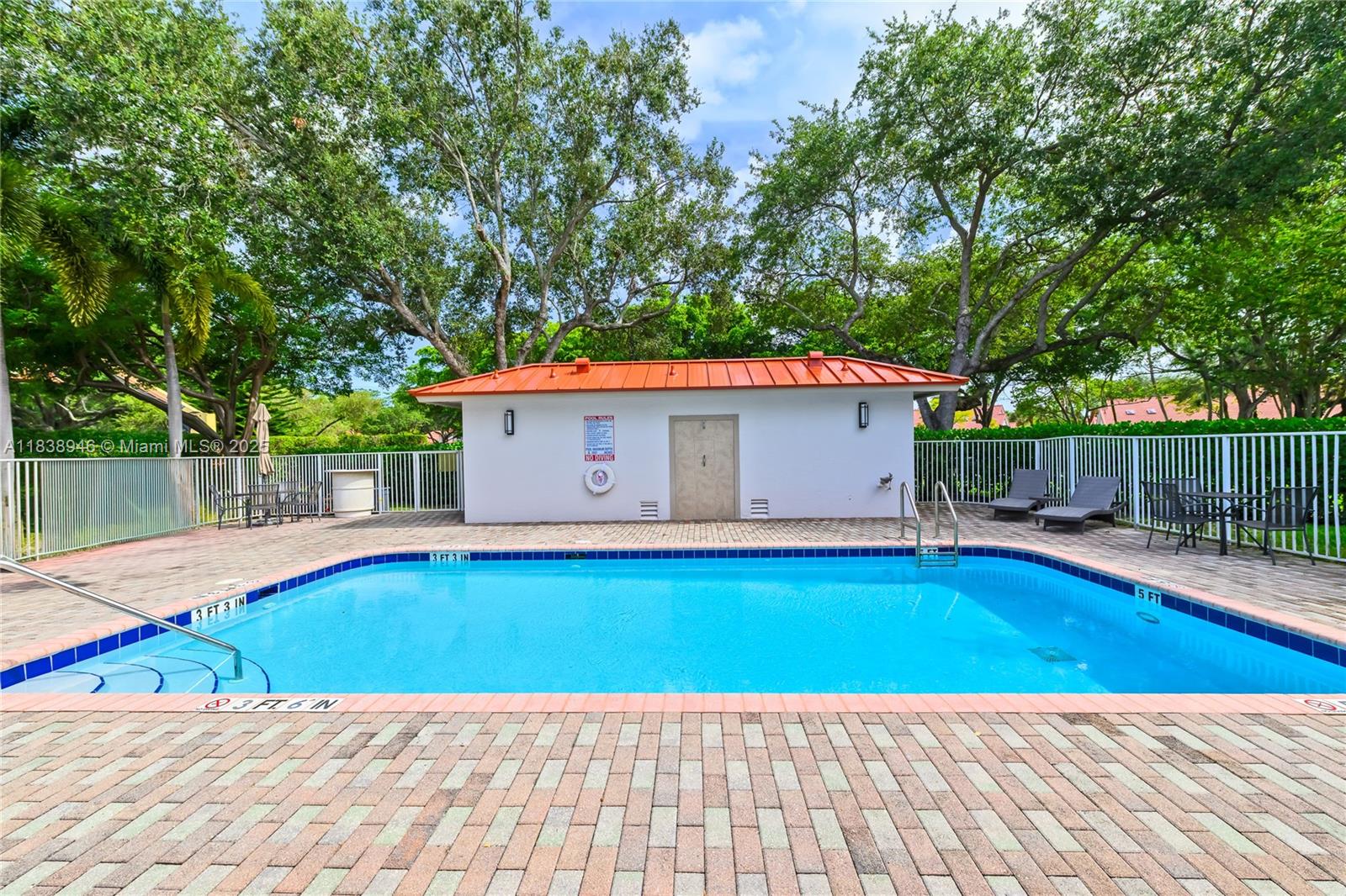 PALM AIRE CYPRESS COURSE - Residential Lease