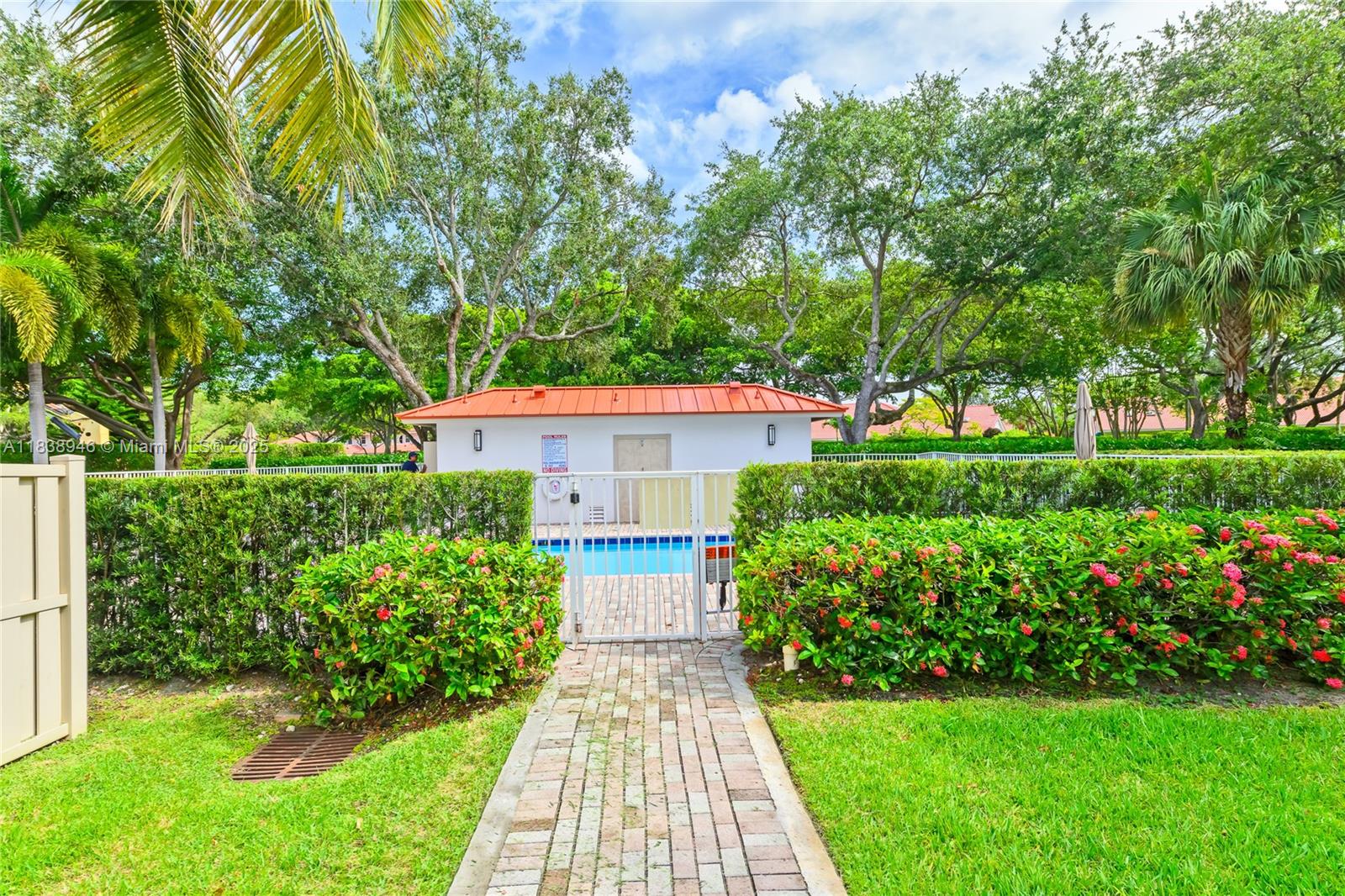 PALM AIRE CYPRESS COURSE - Residential Lease