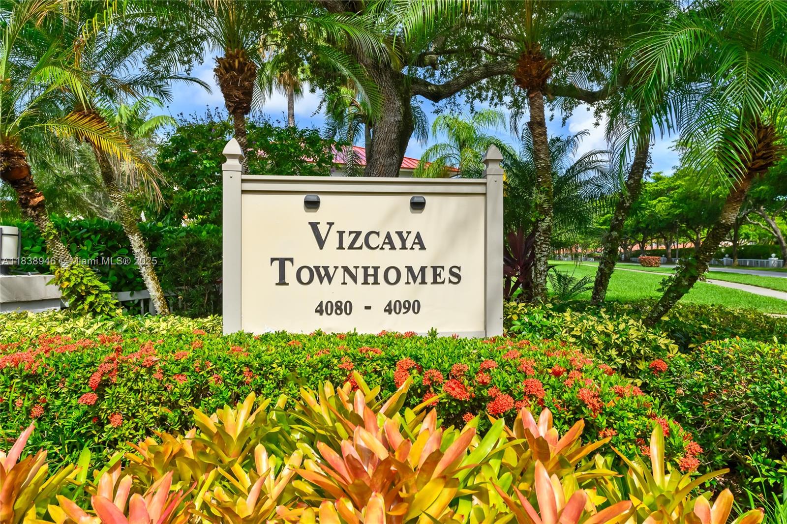 PALM AIRE CYPRESS COURSE - Residential Lease